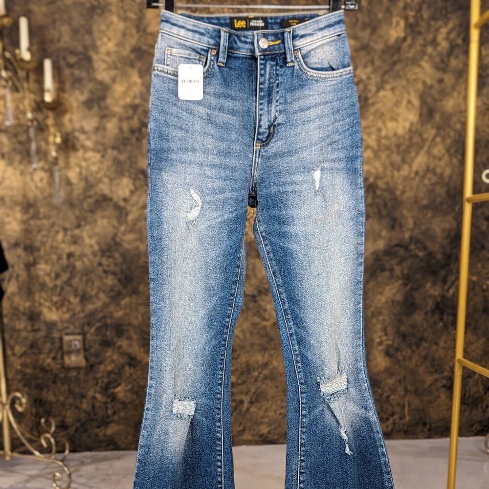 LEE VINTAGE jeans NWT